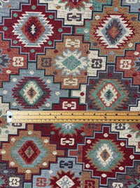 Thumbnail for Upholstery fabric with Moroccan-inspired design