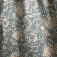 Thumbnail for Nature-themed fabric for Roman blinds

