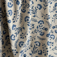 Thumbnail for Patterned cotton blend for curtains and cushions