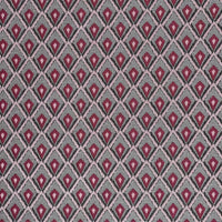 Thumbnail for Rosetta lattice weave fabric neutral tones