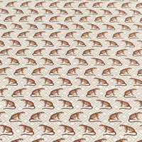 Thumbnail for Pattern of leopards on a beige background