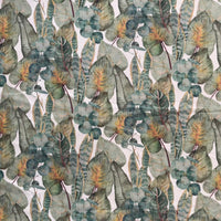 Thumbnail for Exotic printed fabric for home decor projects


