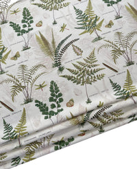 Thumbnail for Natural theme print on cotton