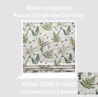 Thumbnail for Woodland fabric for home décor

