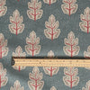 Thumbnail for Nordic inspired botanical fabric for curtains and cushions