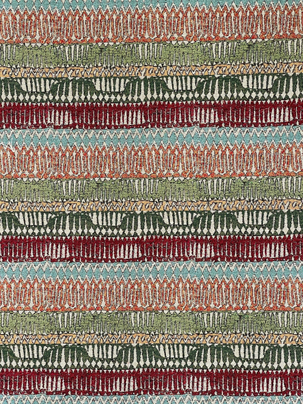 Kilim pattern curtain fabric texture