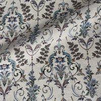 Thumbnail for Woven tapestry fabric for upholstery projects