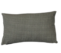 Thumbnail for Rectangular 20x12 cushion placed on bed as lumbar support accent.