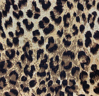 Thumbnail for Safari pattern upholstery fabric with stylish texture

