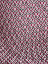 Thumbnail for Woven curtain fabric showing pattern detail