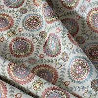 Thumbnail for Pattern repeat showing full mandala symmetry