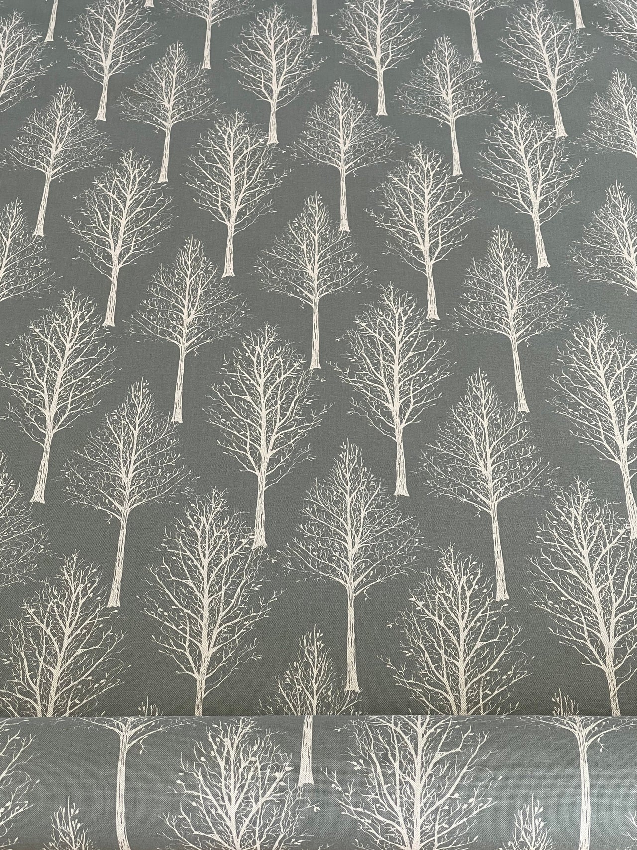 Durable cotton blend for sustainable interiors