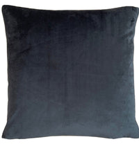 Thumbnail for black pillow on a white background
