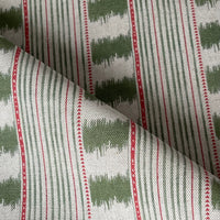 Thumbnail for olive green fabric for cushion covers and upholstery
