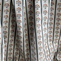 Thumbnail for Sustainable organic cotton botanical textile