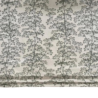 Thumbnail for CUSTOM ORDER FOR KRIS – 4 Lined Cow Parsley Curtains – 244 cm × 137 cm Each