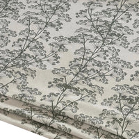 Thumbnail for CUSTOM ORDER FOR KRIS – 4 Lined Cow Parsley Curtains – 244 cm × 137 cm Each