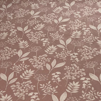 Thumbnail for Linen look botanical fabric for curtains and cushions