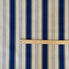 Thumbnail for Riviera striped fabric suitable for Roman blinds
