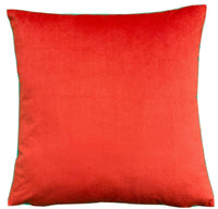 Thumbnail for Rug Throw Pillow Case Kilim Cushion Cover Oriental Sofa Decor Orange Pillowcase Cumin Teal Green Red Pink Colorful Couch Decore