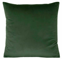 Thumbnail for William Morris Cushion Cover Lodden Velvet Fabric Vintage Sofa Decor